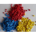 Glass Fibre Reinforced Polyamide 66 Granules